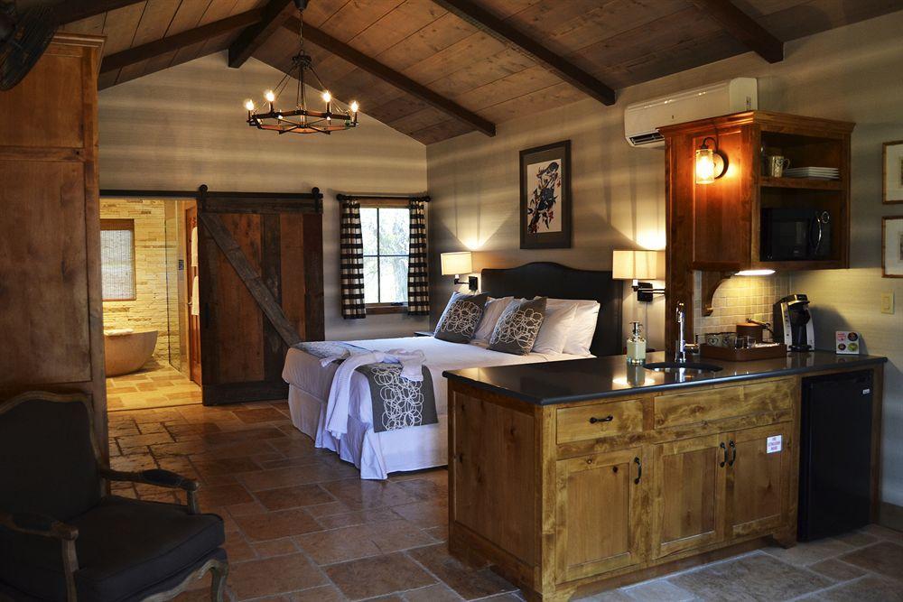 Camp Lucy Hotell Dripping Springs Eksteriør bilde