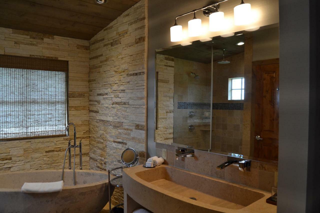 Camp Lucy Hotell Dripping Springs Eksteriør bilde